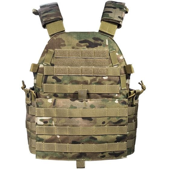 Flyye Gilet New MOLLE LT6094 MultiCam