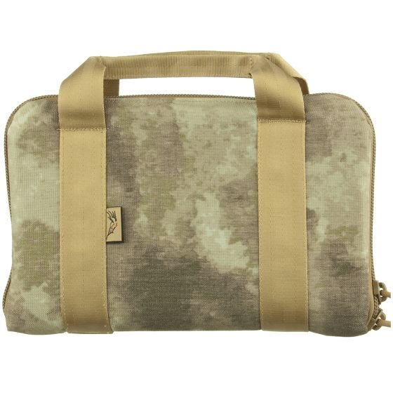 Flyye Sac de transport Pistol A-TACS AU