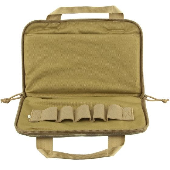 Flyye Sac de transport Pistol A-TACS AU