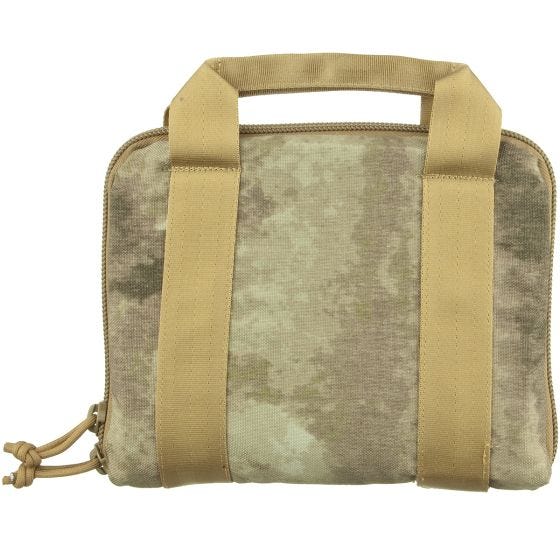 Flyye Sac de transport Pistol A-TACS AU