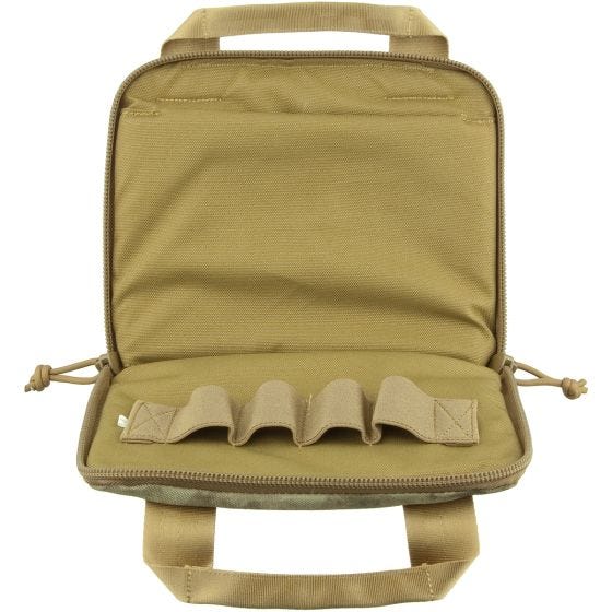 Flyye Sac de transport Pistol A-TACS AU