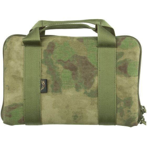 Flyye Sac de transport Pistol A-TACS FG