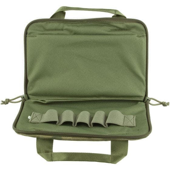Flyye Sac de transport Pistol A-TACS FG