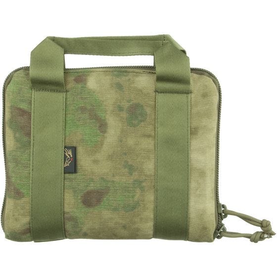 Flyye Sac de transport Pistol A-TACS FG