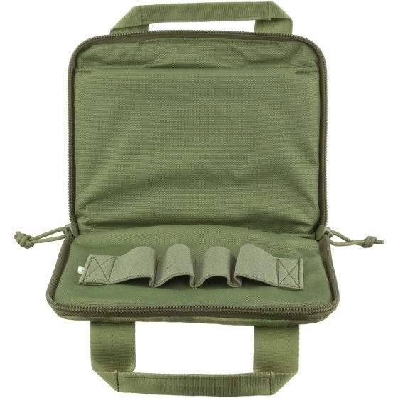 Flyye Sac de transport Pistol A-TACS FG