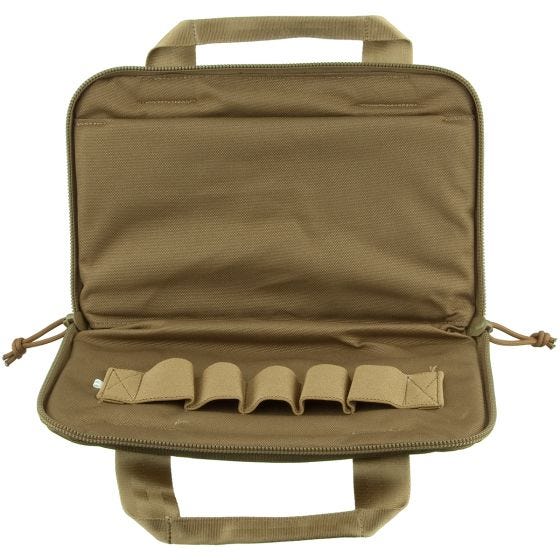 Flyye Sac de transport Pistol Coyote Brown