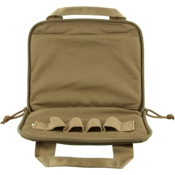 Flyye Sac de transport Pistol Coyote Brown