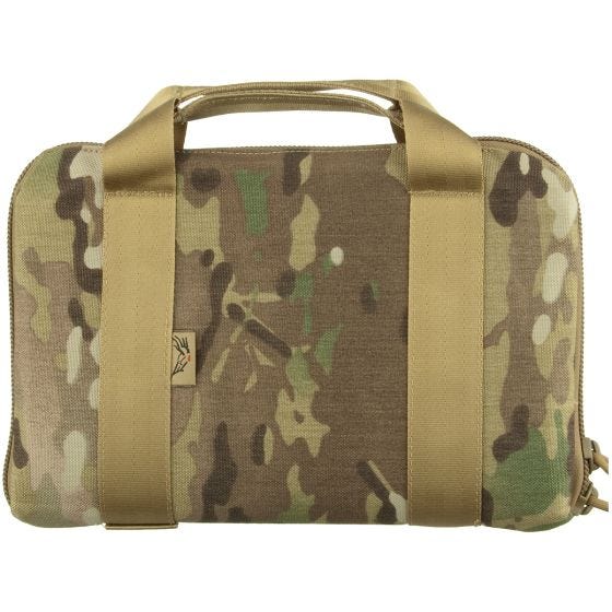 Flyye Sac de transport Pistol MultiCam
