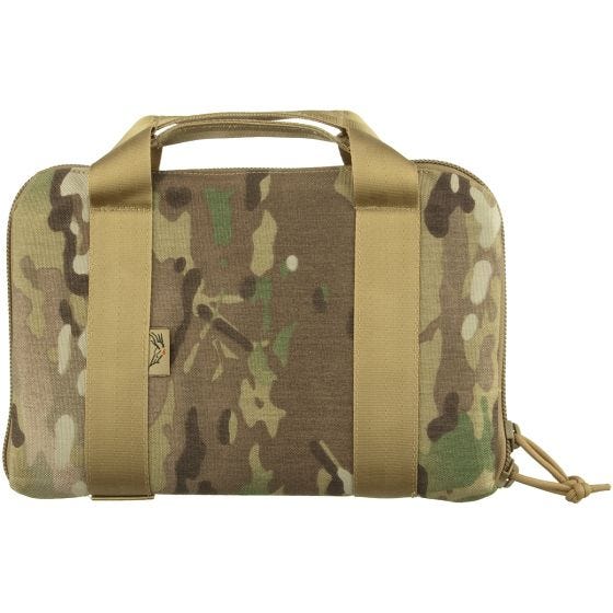 Flyye Sac de transport Pistol MultiCam