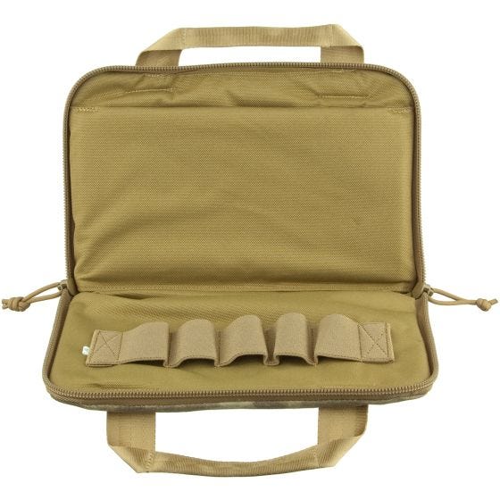 Flyye Sac de transport Pistol MultiCam