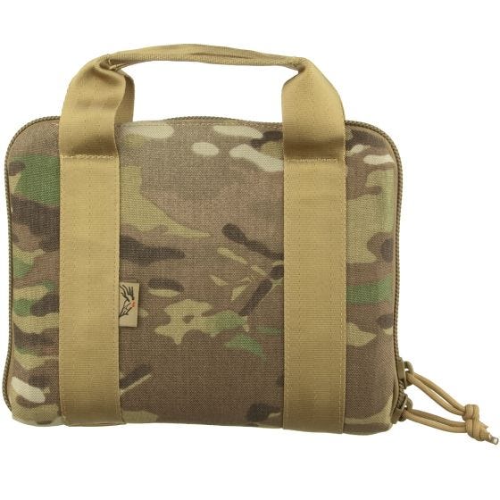 Flyye Sac de transport Pistol MultiCam