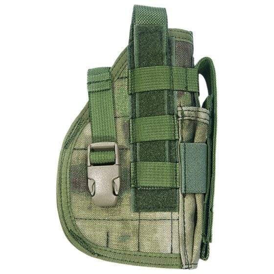 Flyye Holster de pistolet pour droitier A-TACS FG