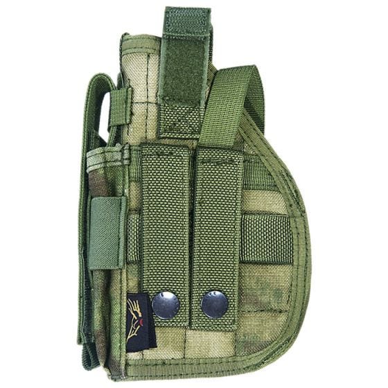 Flyye Holster de pistolet pour droitier A-TACS FG
