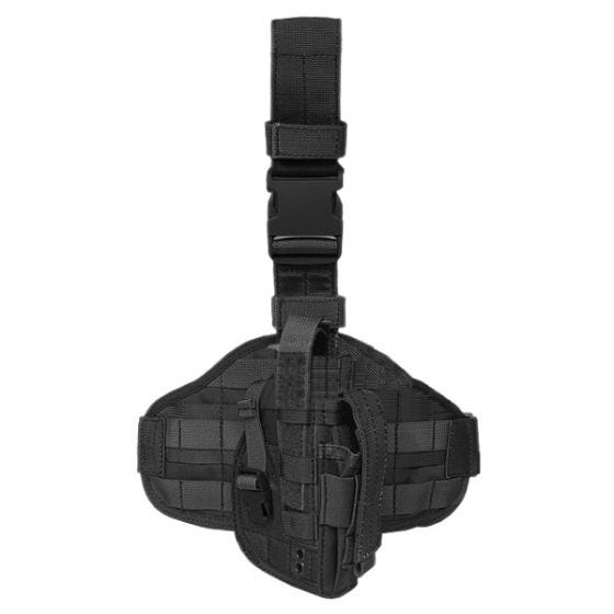 Flyye Holster Pistol Ver. 1 MOLLE noir