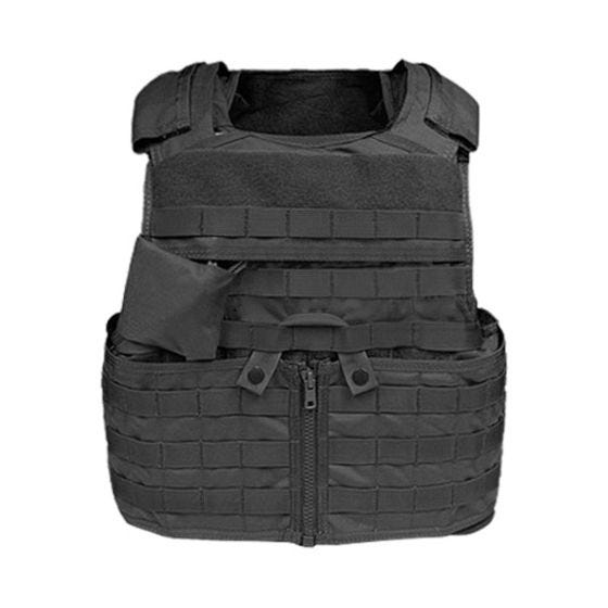 Flyye Gilet RAV noir
