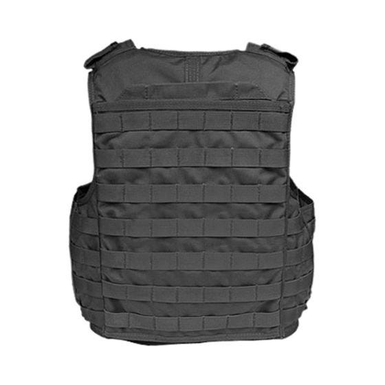 Flyye Gilet RAV noir