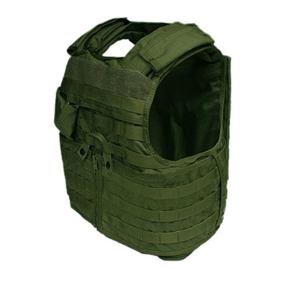 Flyye Gilet RAV Olive Drab