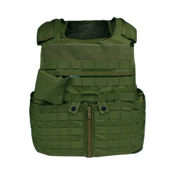 Flyye Gilet RAV Olive Drab
