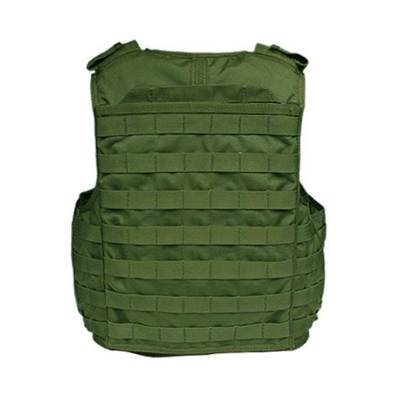 Flyye Gilet RAV Olive Drab