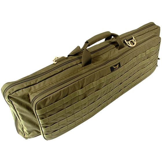 Flyye Sac de transport pour fusil Deformation avec système MOLLE Coyote Brown