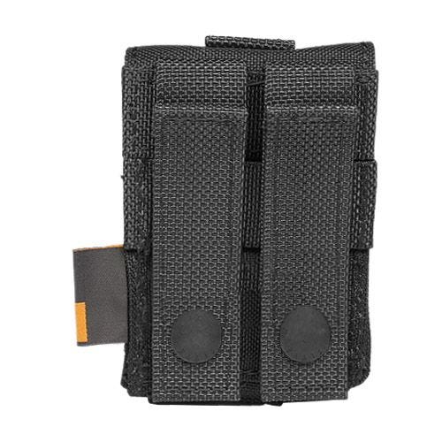 Flyye Étui individuel pour grenade à fragmentation noir