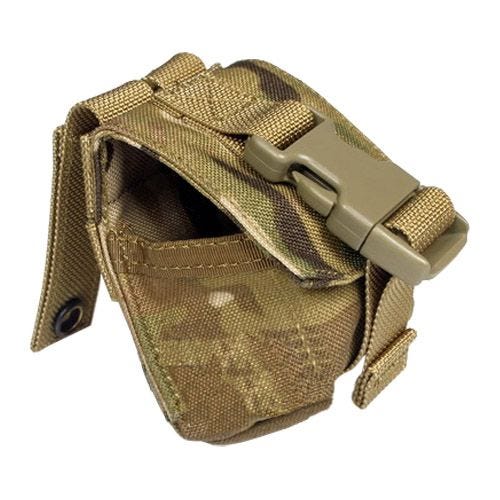 Flyye Étui individuel pour grenade à fragmentation MultiCam