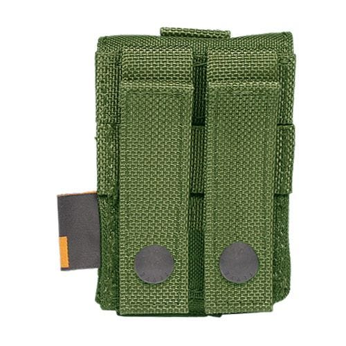 Flyye Étui individuel pour grenade à fragmentation Olive Drab