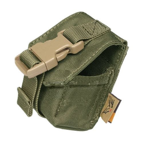 Flyye Étui individuel pour grenade à fragmentation Ranger Green