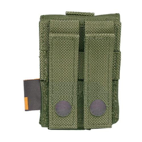 Flyye Étui individuel pour grenade à fragmentation Ranger Green