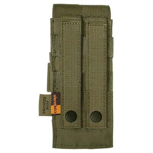 Flyye Porte-chargeur simple MOLLE pour M4/M16 Ranger Green