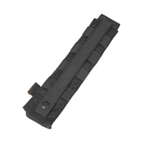 Flyye Porte-chargeur simple MOLLE pour P90/UMP noir