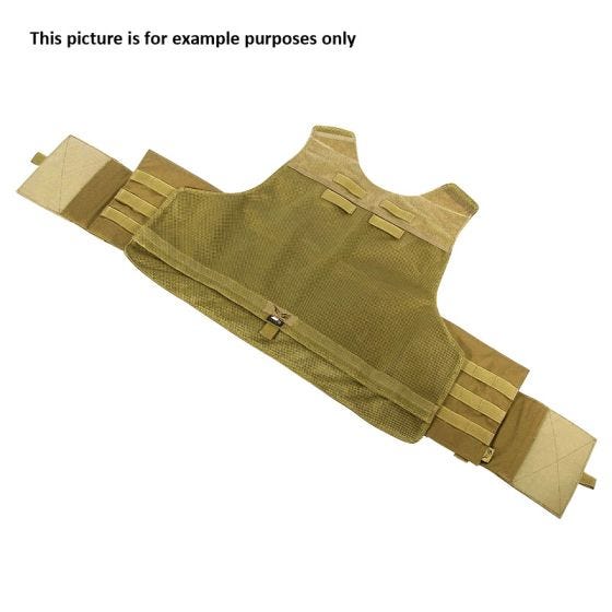Flyye Gilet Spartan MultiCam