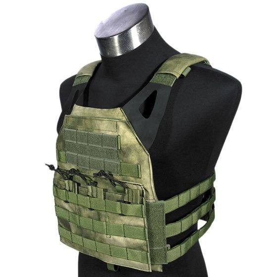 Flyye Gilet tactique Swift A-TACS FG