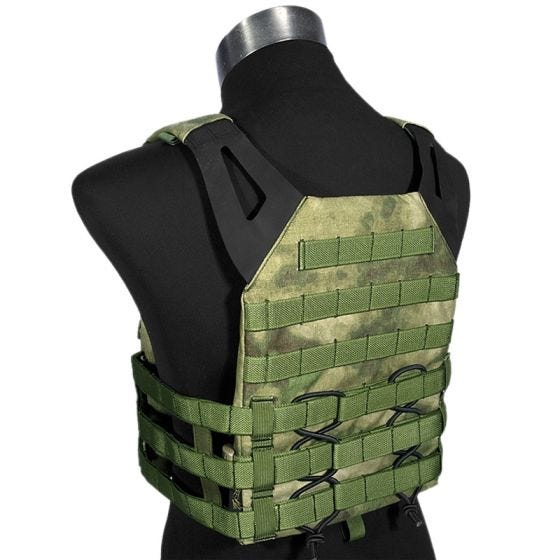 Flyye Gilet tactique Swift A-TACS FG
