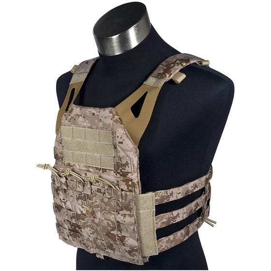 Flyye Gilet tactique Swift AOR1