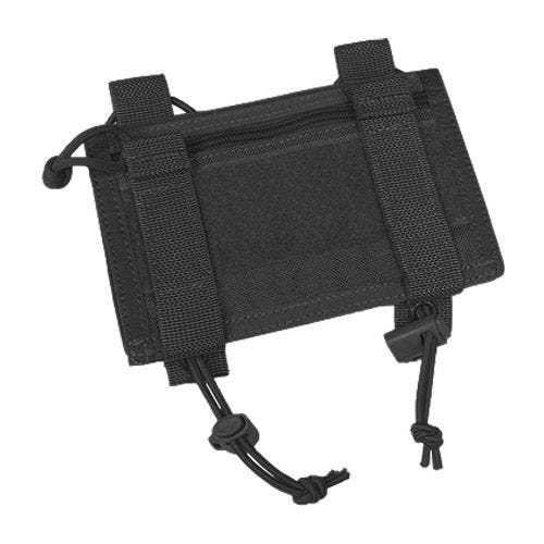 Flyye Poche de poignet Tactical Ver. FE noire