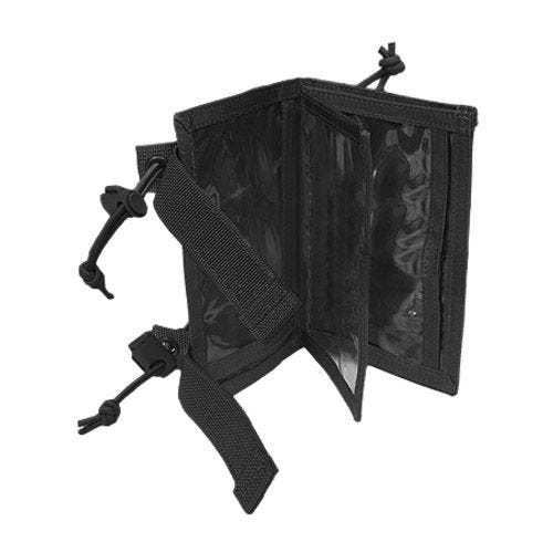 Flyye Poche de poignet Tactical Ver. FE noire