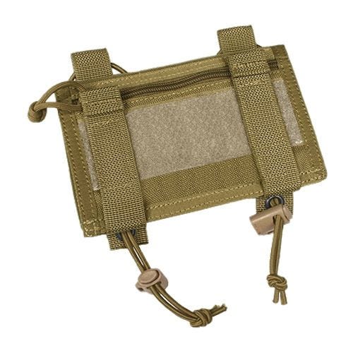 Flyye Poche de poignet Tactical Ver. FE Coyote Brown