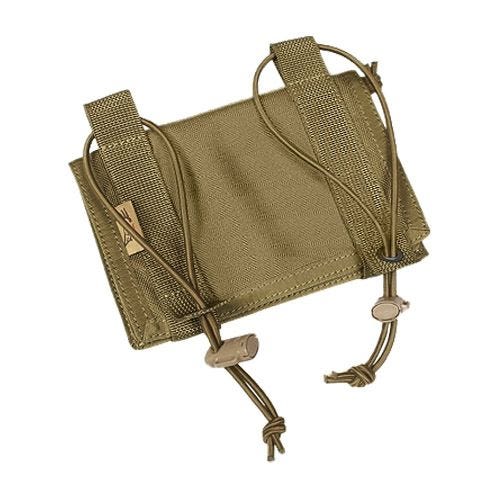 Flyye Poche de poignet Tactical Ver. FE Coyote Brown