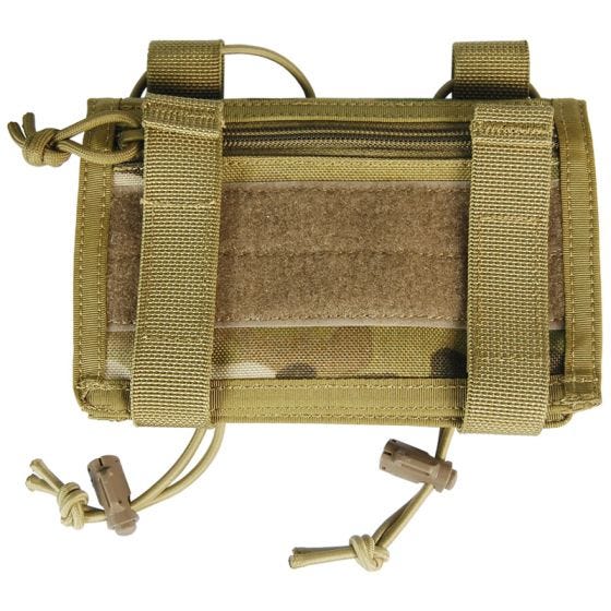 Flyye Poche de poignet Tactical Ver. FE MultiCam
