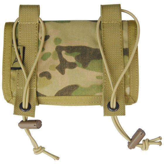 Flyye Poche de poignet Tactical Ver. FE MultiCam