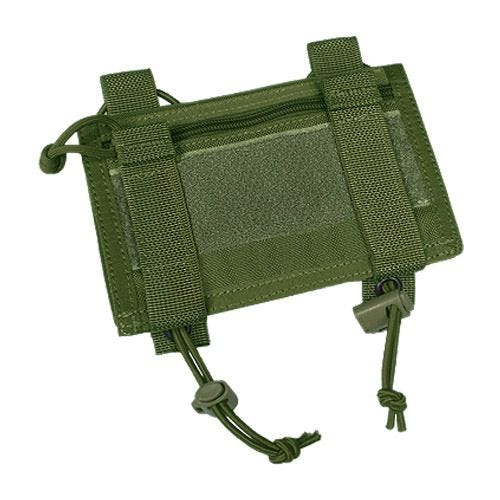 Flyye Poche de poignet Tactical Ver. FE Olive Drab