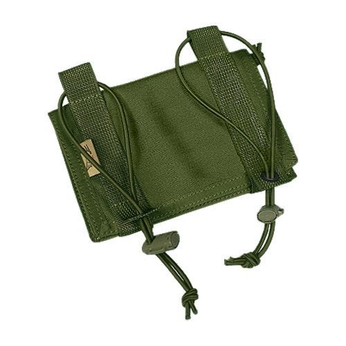 Flyye Poche de poignet Tactical Ver. FE Olive Drab