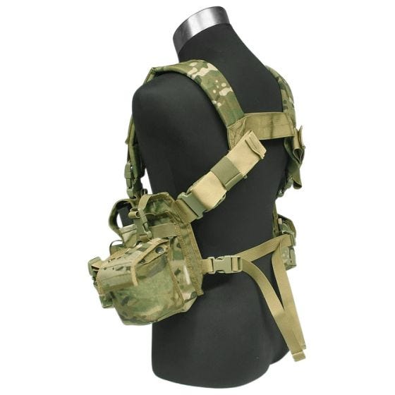 Flyye Gilet de combat Tactical LBT 1961A MultiCam