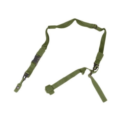 Condor Sangle 3 points vert olive