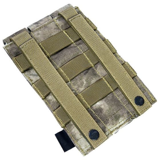 Flyye Porte-chargeur triple MP5 MOLLE A-TACS AU