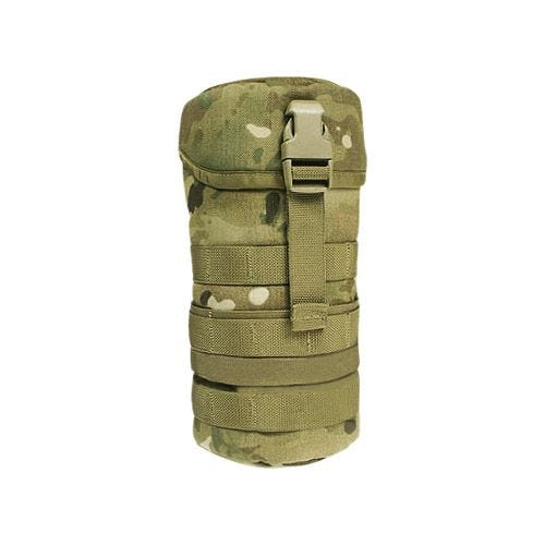 Flyye Sac besace vertical MultiCam