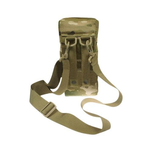 Flyye Sac besace vertical MultiCam