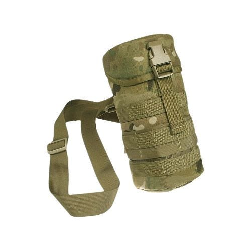 Flyye Sac besace vertical MultiCam