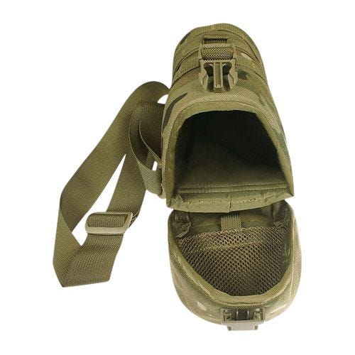 Flyye Sac besace vertical MultiCam